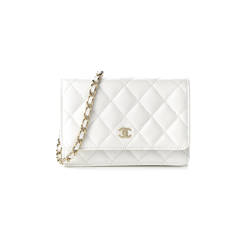 Chanel Wallet On Chain Bag - Replica Luxury Bags™