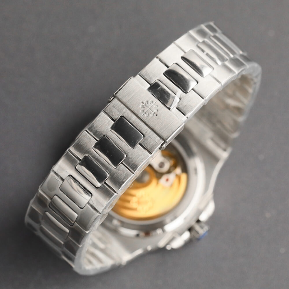Patek Philippe Nautilus 5711/1A - Replica Luxury Bags™