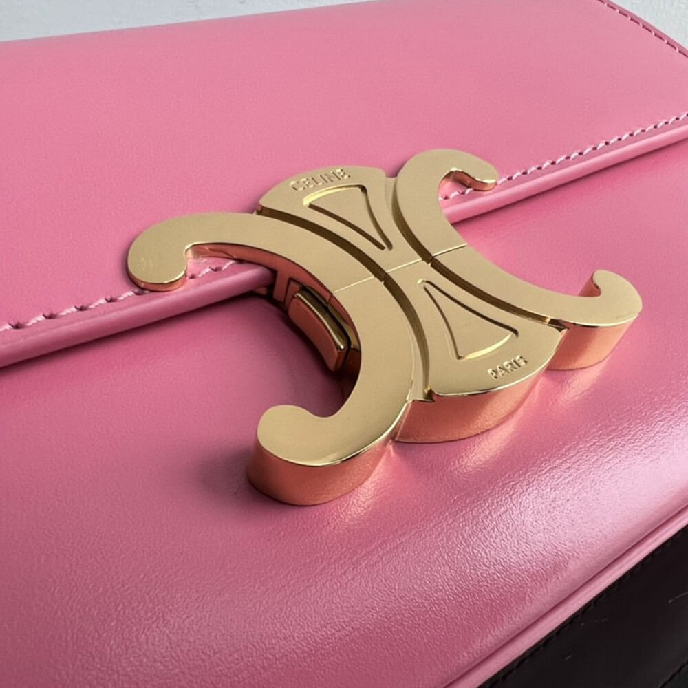 Celine Chain Shoulder Bag Claude - Replica Luxury Bags™