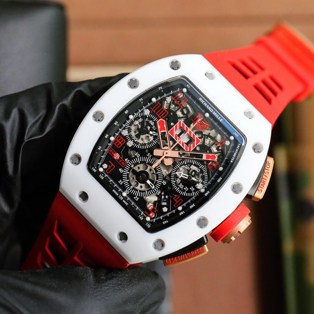 Richard Mille RM 11-03 - Replica Luxury Bags™