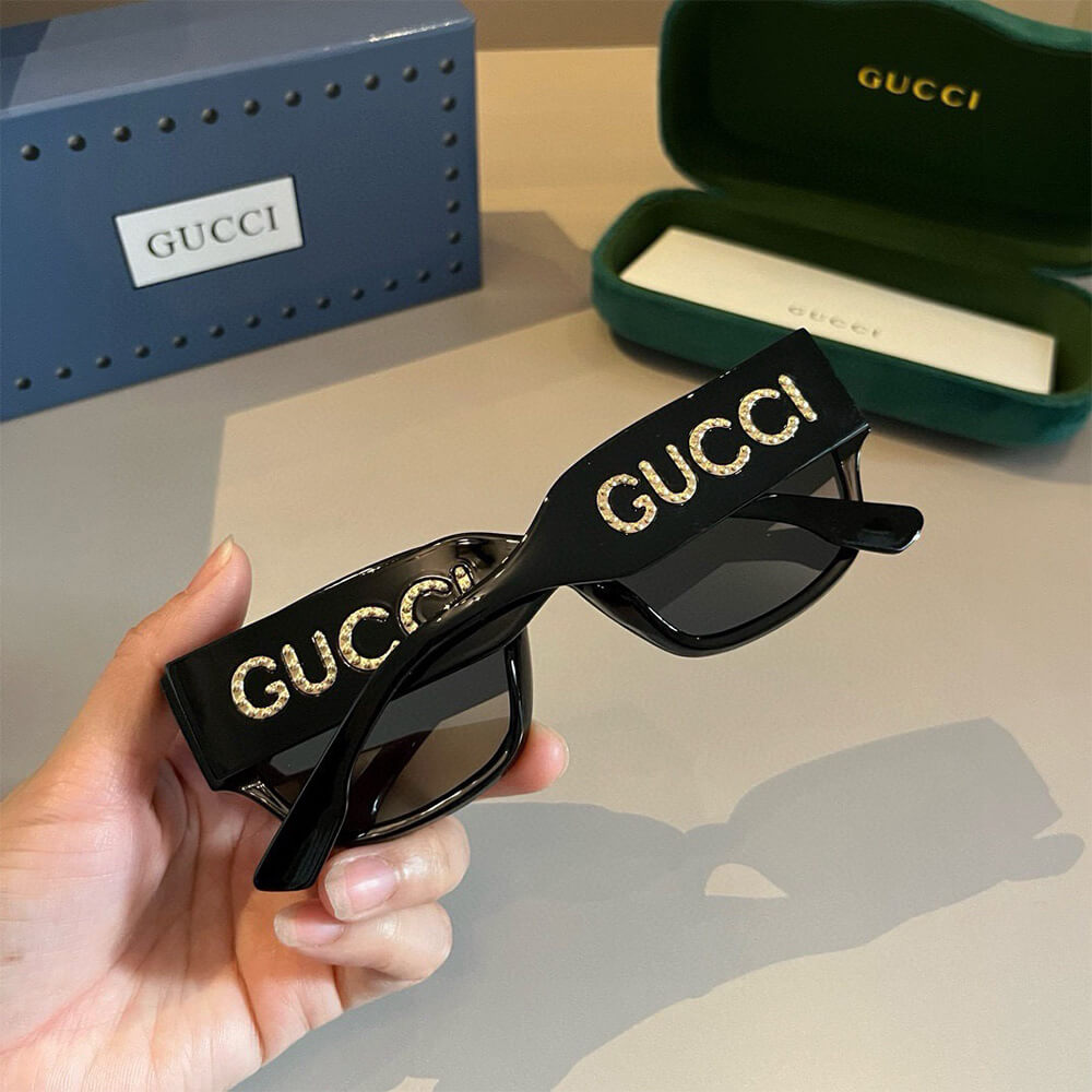 GUCCI SUNGLASSES - Replica Luxury Bags™