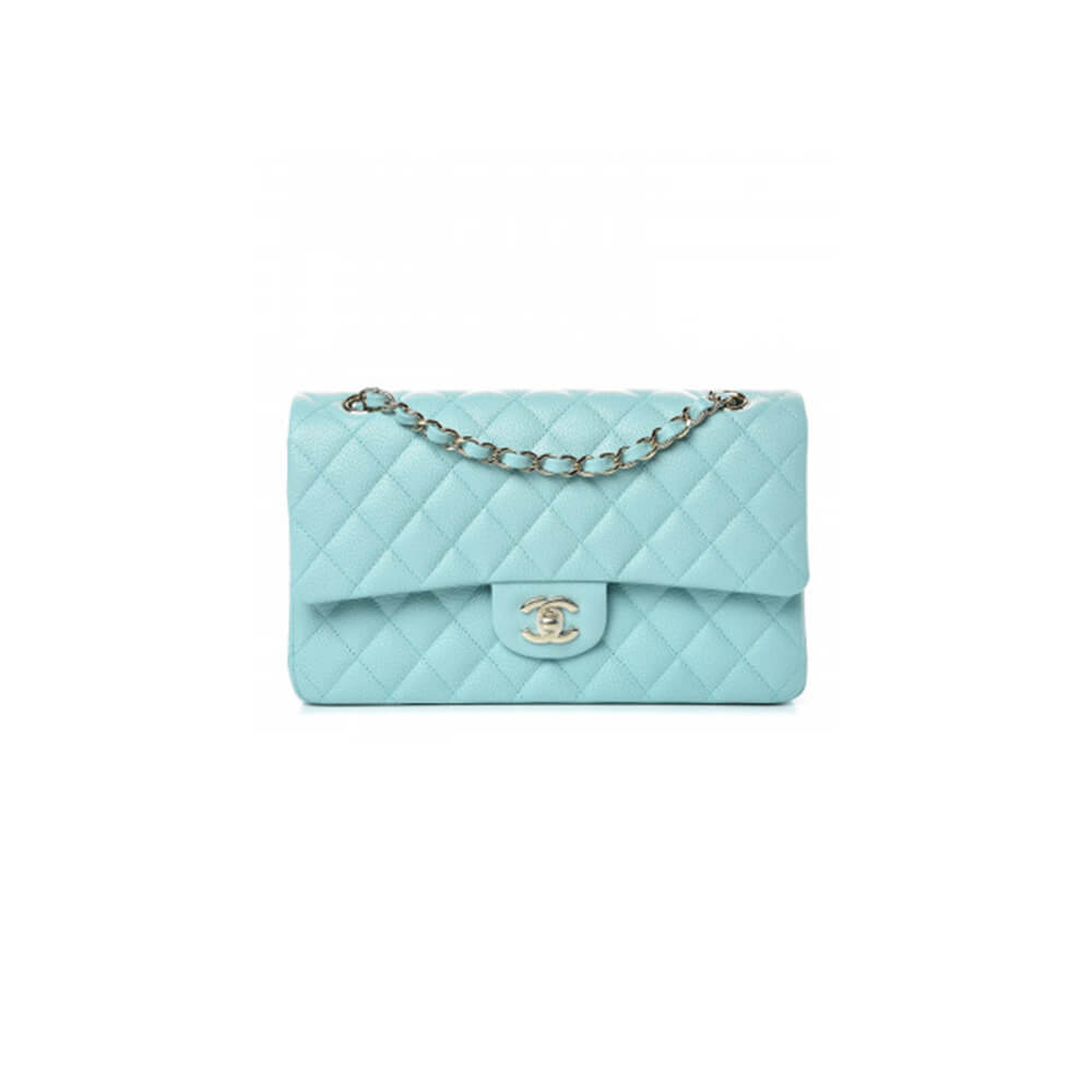 Chanel Classic Flap Handbag - Replica Luxury Bags™