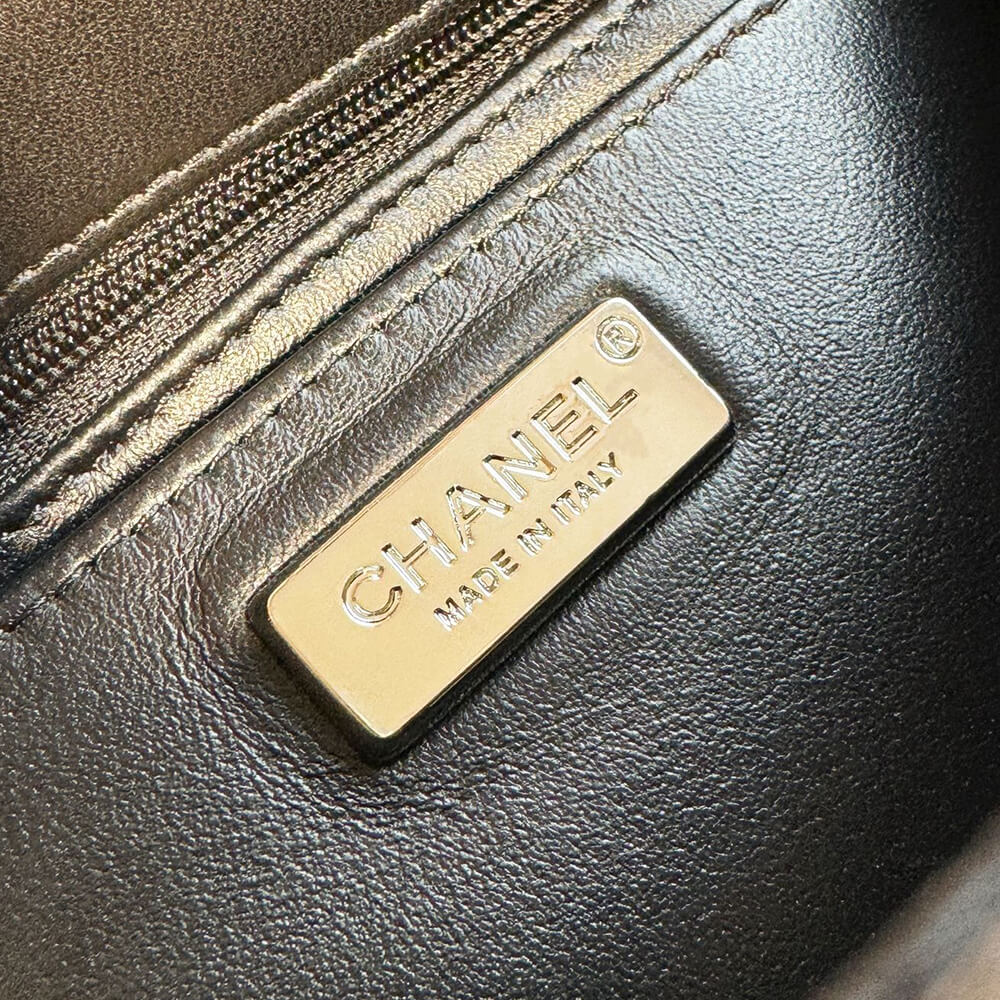 Chanel Small Flap Bag - Replica Luxury Bags™