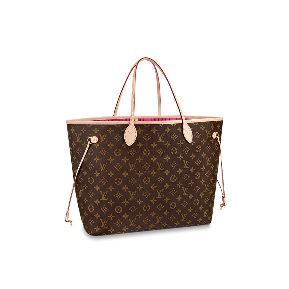 LV NNeverfull GM Bag - Replica Luxury Bags™