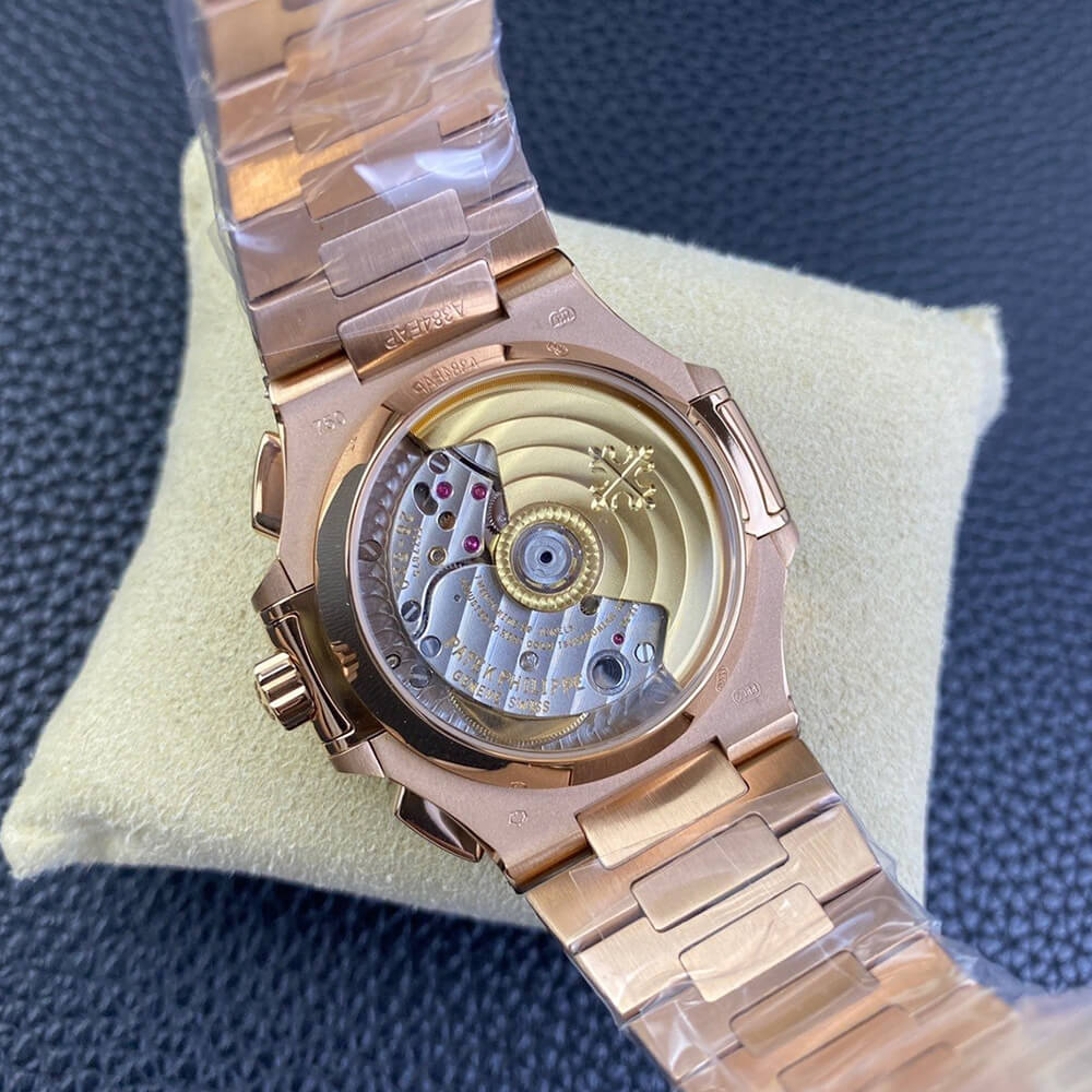 Patek Philippe 5980 - Replica Luxury Bags™