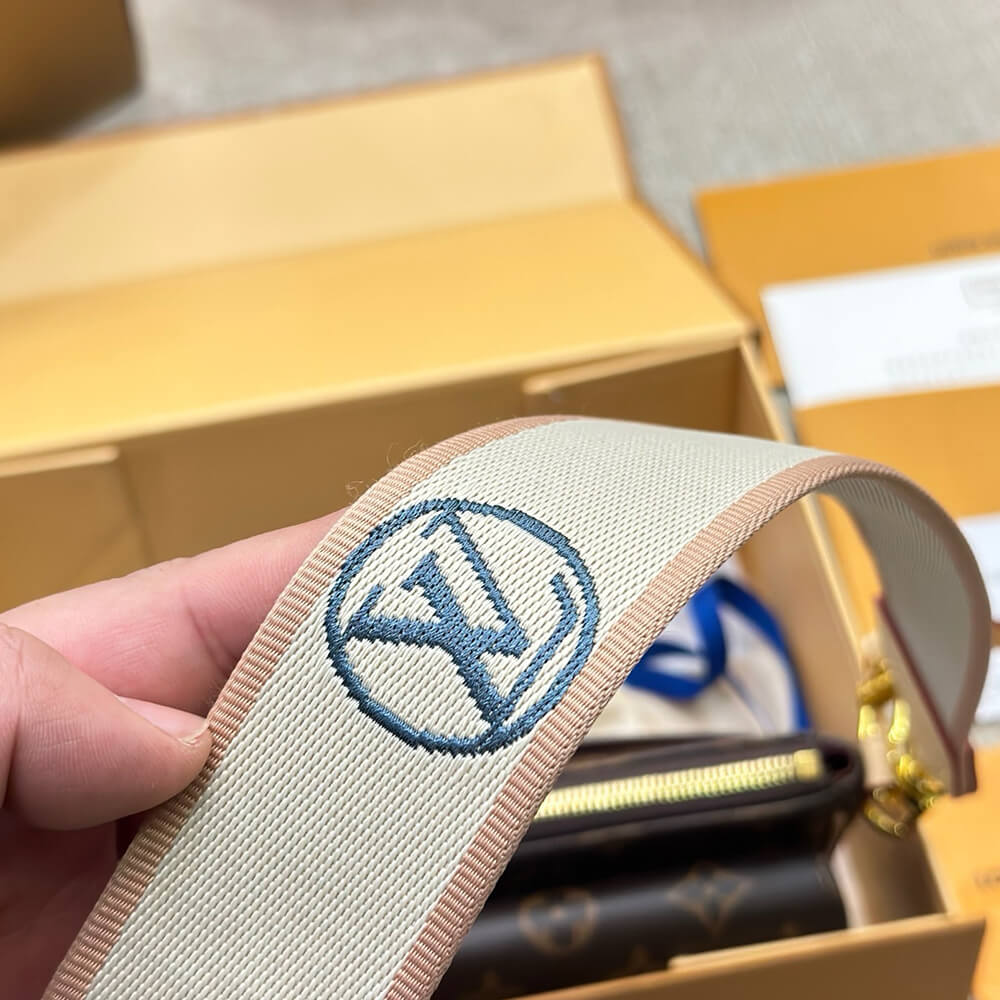 LV Vibe Bag - Replica Luxury Bags™