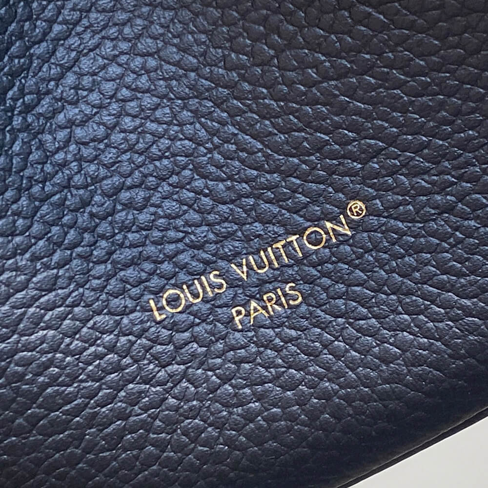 LV Anytime Flap Bag - Replica Luxury Bags™