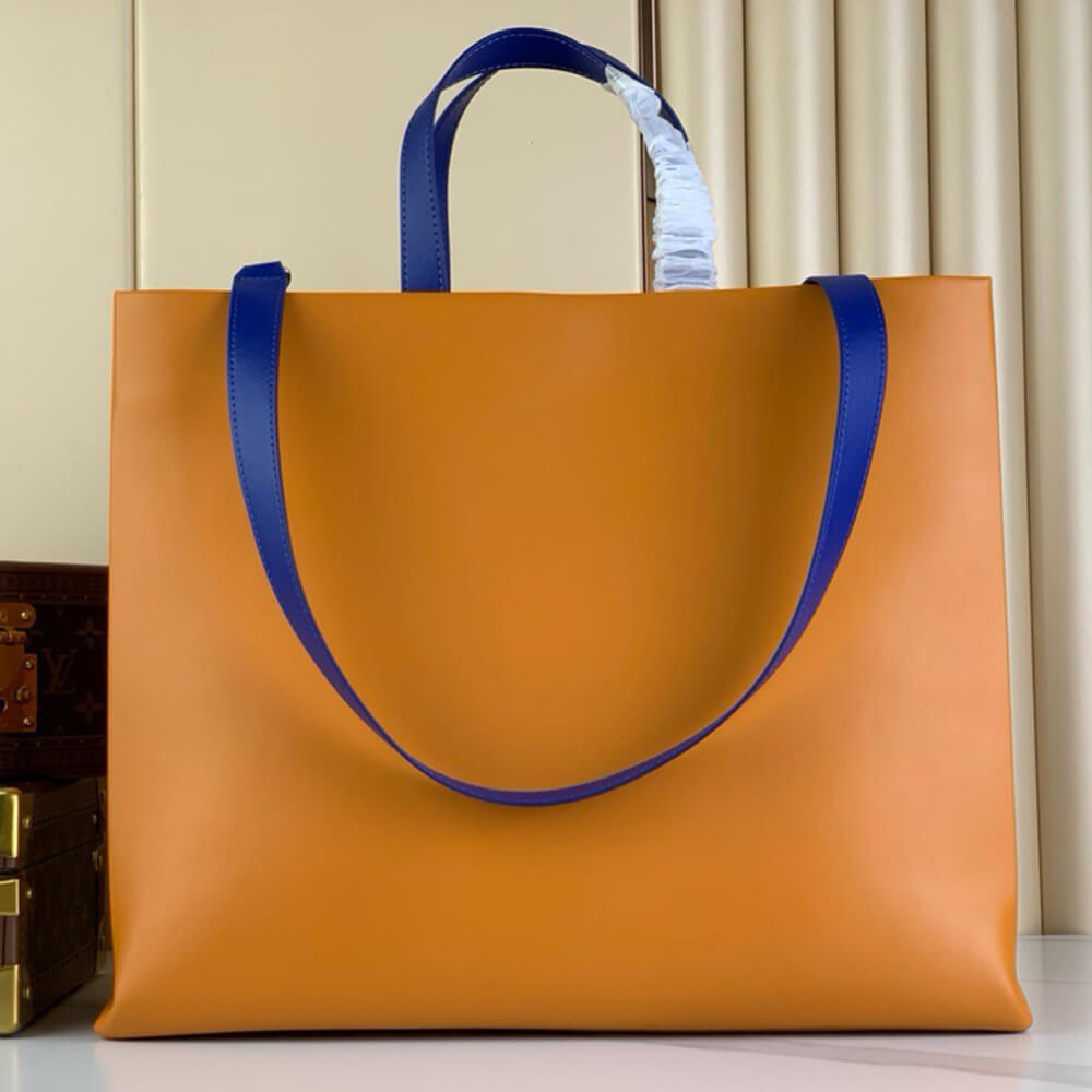 LV Shopper Bag MM - Replica Luxury Bags™