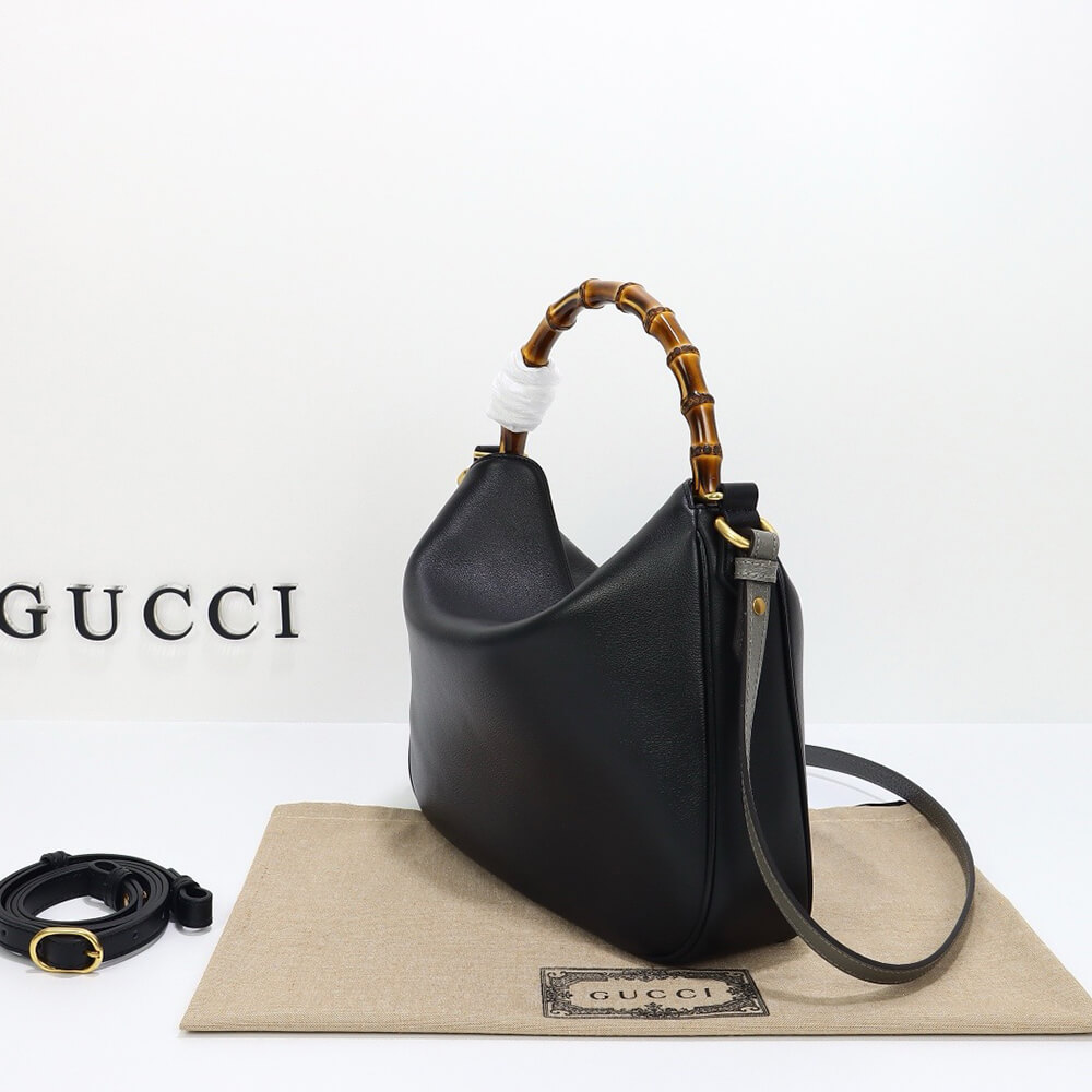 Gucci Diana Medium Shoulder Bag - Replica Luxury Bags™