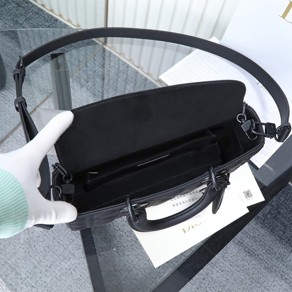 Dior Medium Lady D-Joy Bag - Replica Luxury Bags™