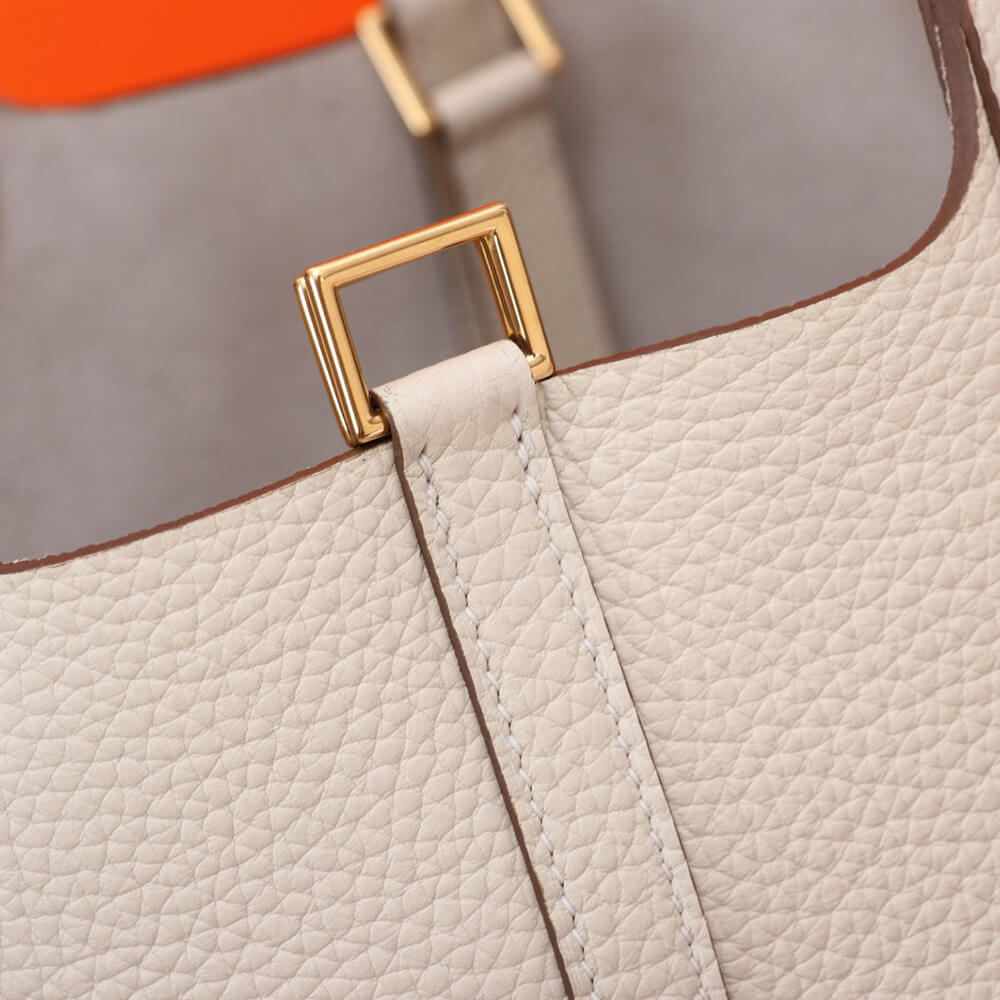 Hermes Picotin Lock 22 Bag - Replica Luxury Bags™