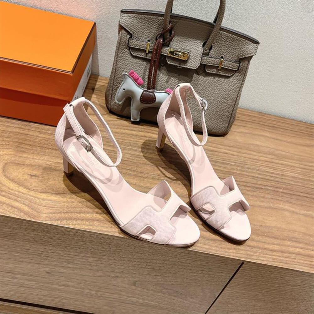 Hermes Premiere 70 sandal Shoes - Replica Luxury Bags™