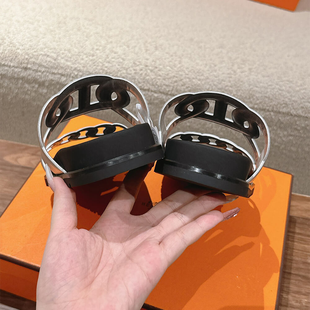 Hermes Extra Sandal Shoes - Replica Luxury Bags™