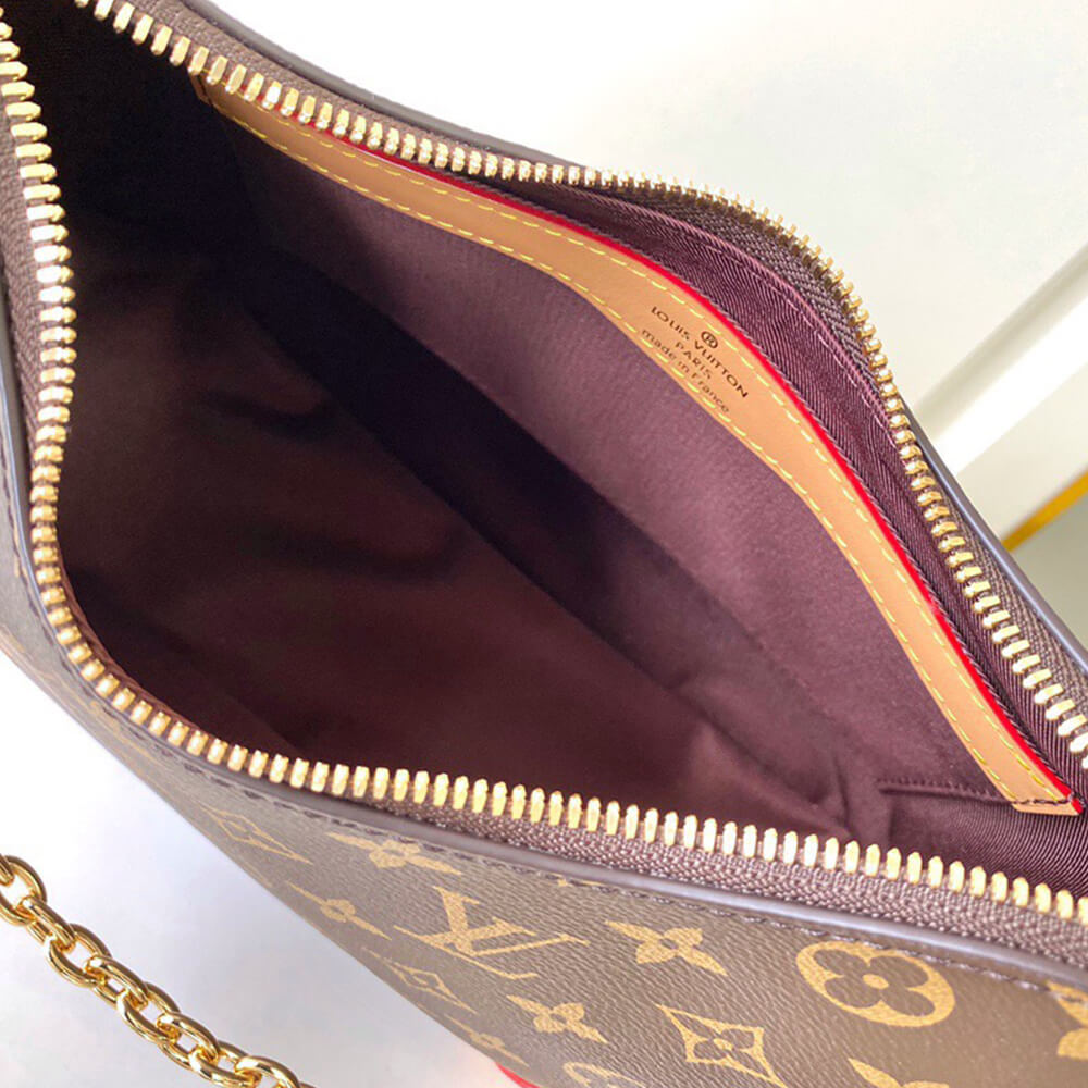 LV Boulogne Bag - Replica Luxury Bags™