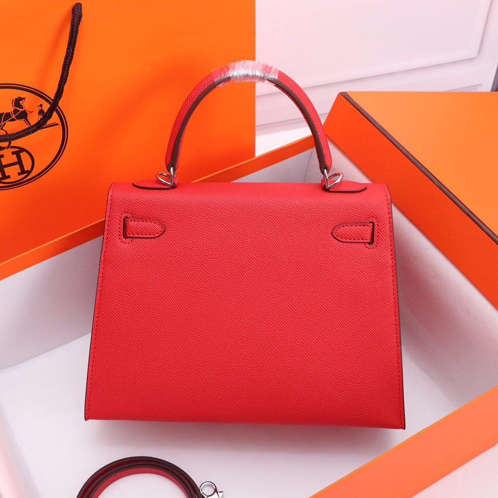 Hermes Kelly 25 Bag - Replica Luxury Bags™