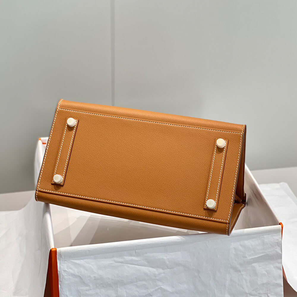 Hermes Birkin 30 Sellier Bag - Replica Luxury Bags™