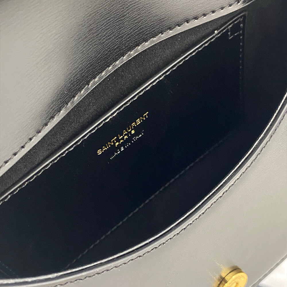 YSL Voltaire Top Handle Bag in Box Saint Laurent - Replica Luxury Bags™
