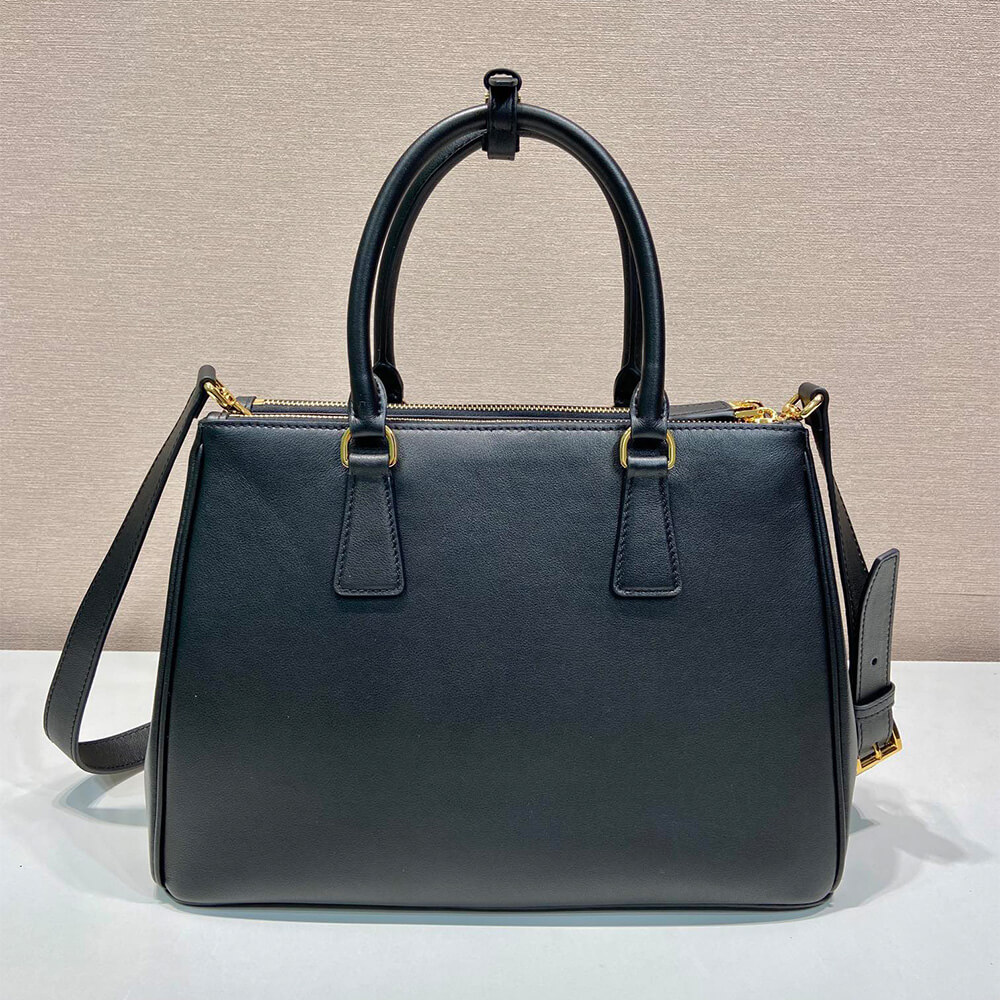 Large Prada New Galleria Leather Bag - Replica Luxury Bags™