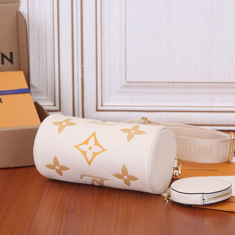 LV Papillon BB Bag - Replica Luxury Bags™