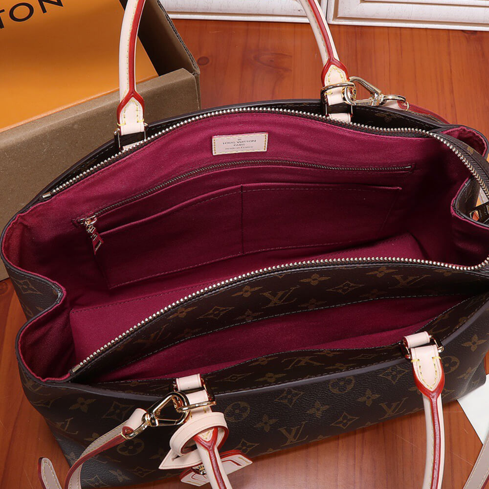 LV Grand Palais Bag - Replica Luxury Bags™