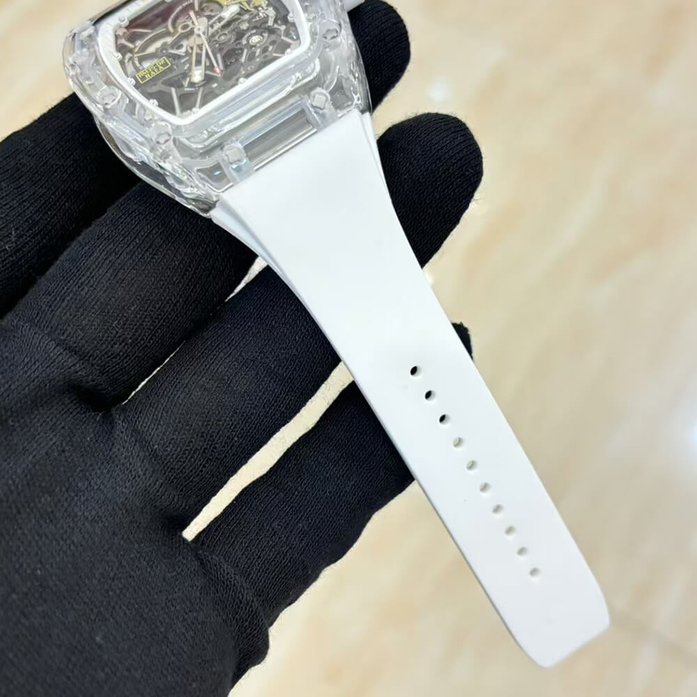 Richard Mille 35-02 - Replica Luxury Bags™