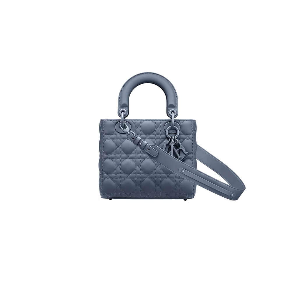 Small Lady Dior My Abcdior Bag - Replica Luxury Bags™
