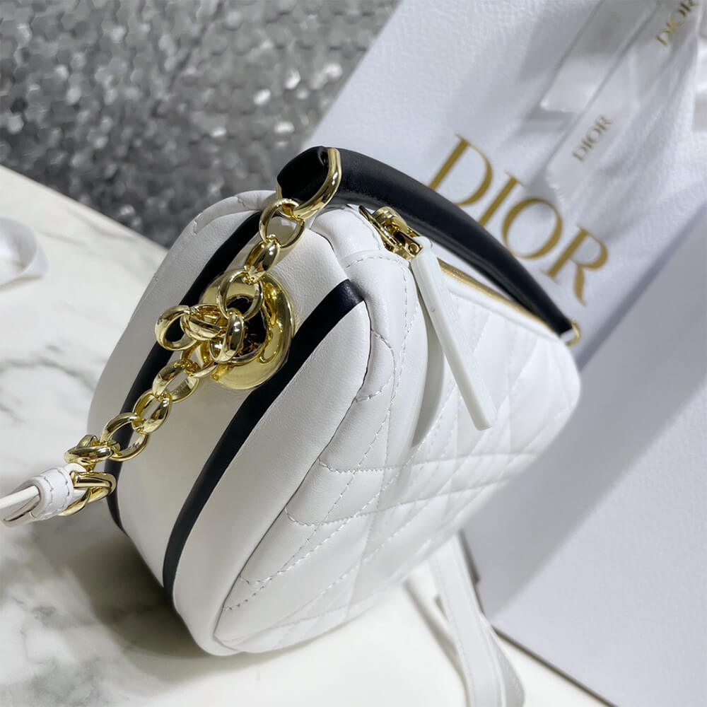 Small Dior Vibe Hobo Bag - Replica Luxury Bags™
