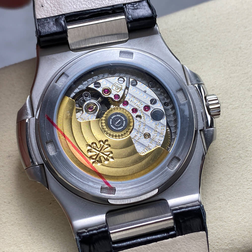 Patek Philippe 5740/1G - Replica Luxury Bags™