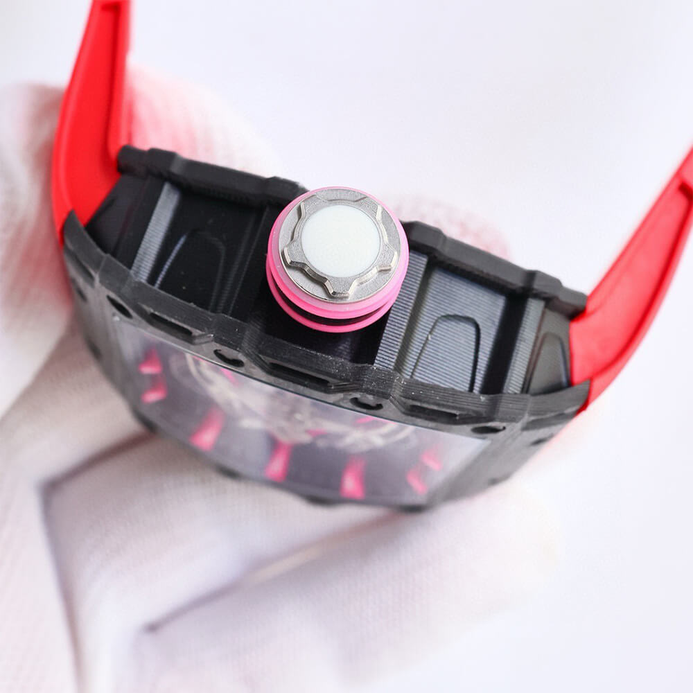 Richard Mille RM 38-02 - Replica Luxury Bags™