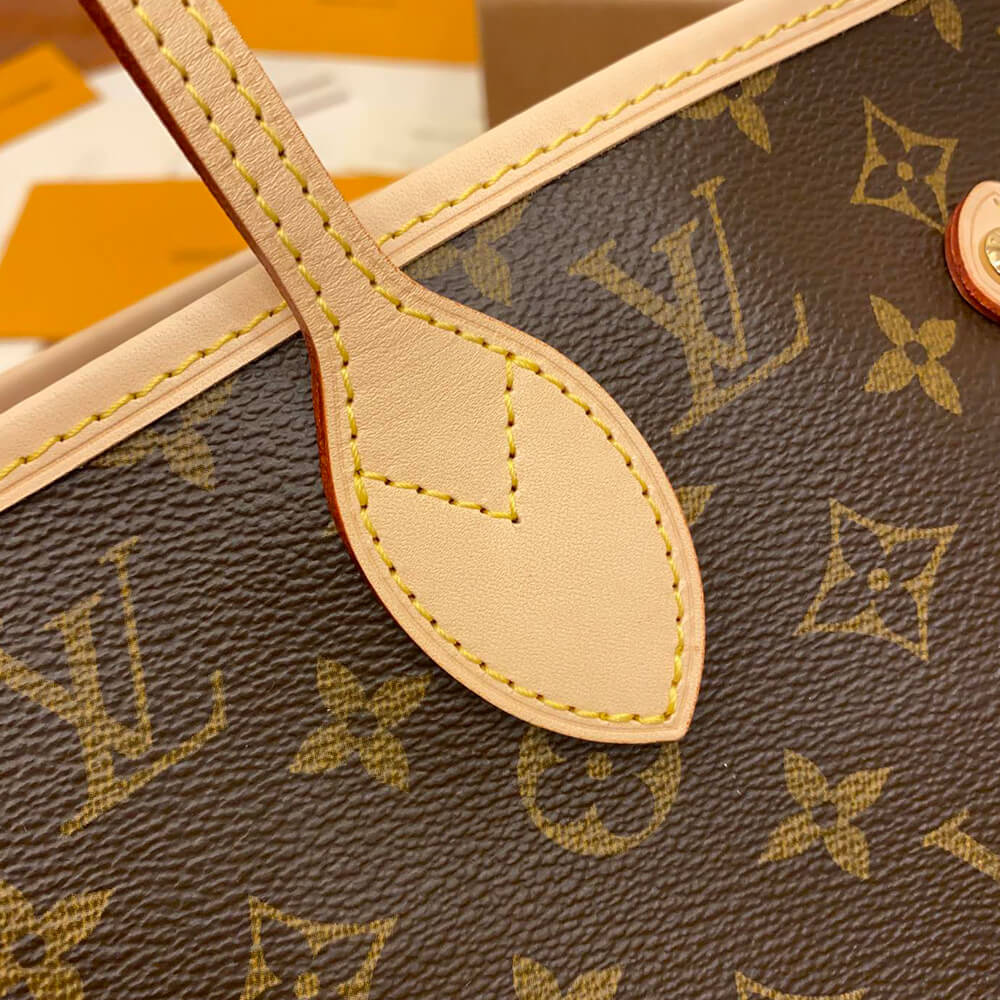 LV Neverfull MM Bag - Replica Luxury Bags™