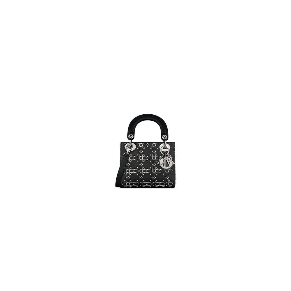 Mini Lady Dior Bag - Replica Luxury Bags™