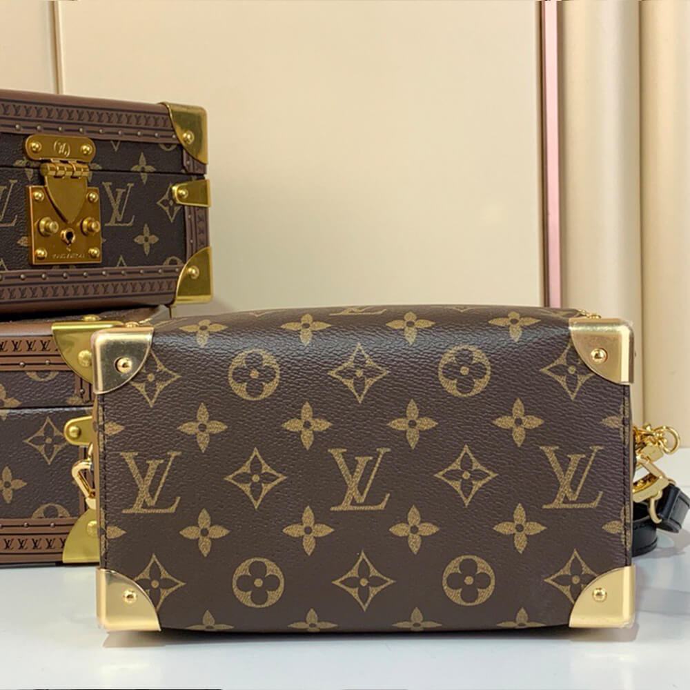 LV Speedy Trunk 20 Bag - Replica Luxury Bags™
