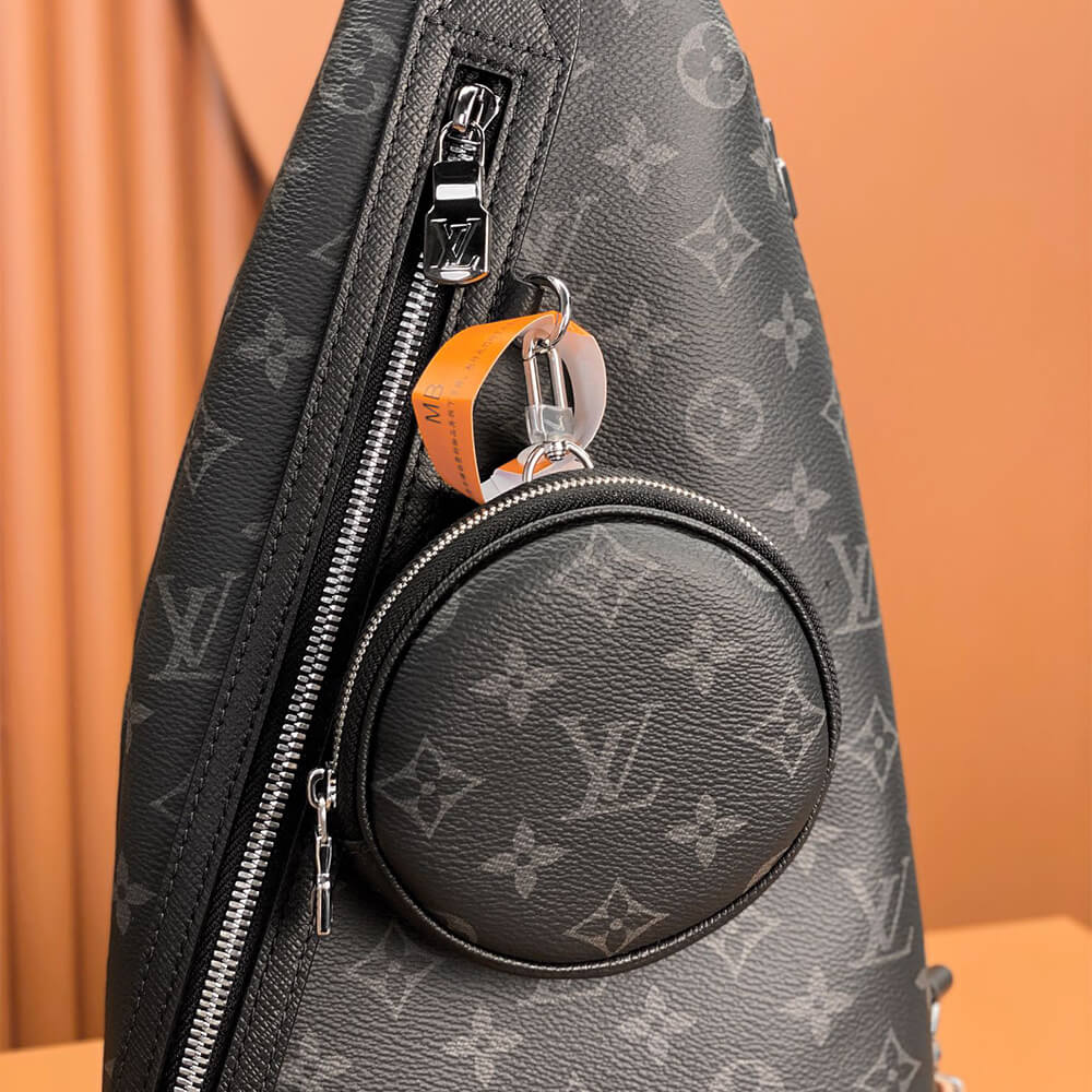 LV Duo Slingbag - Replica Luxury Bags™