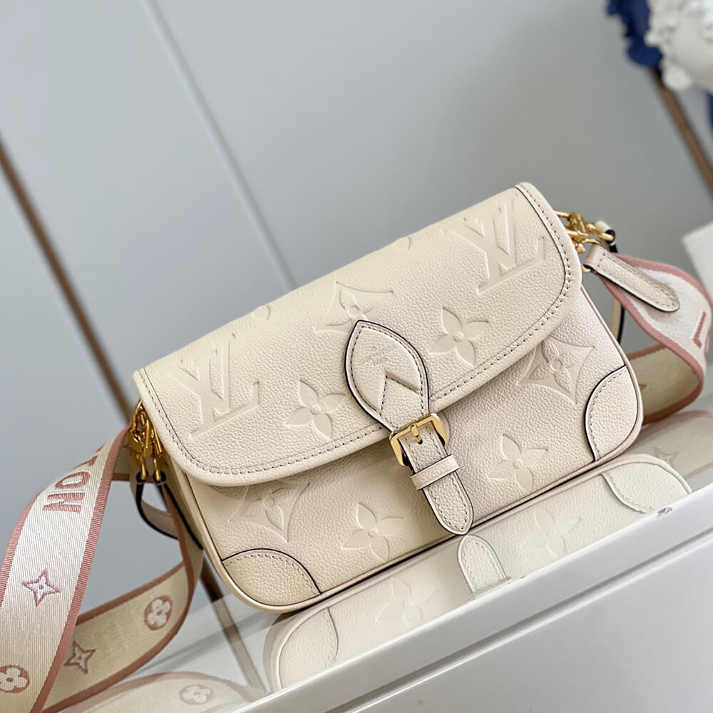 LV Diane Bag - Replica Luxury Bags™