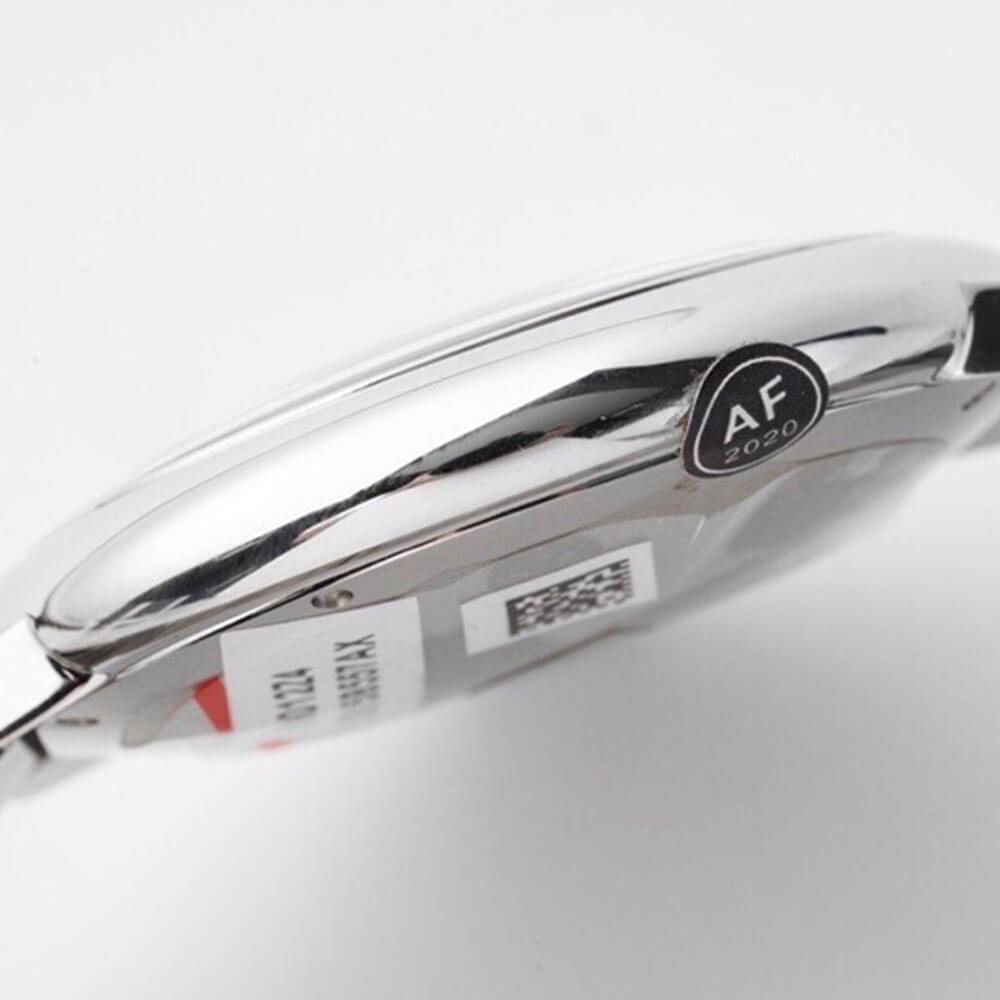 Cartier 42mm Ballon Bleu de Cartier watch - Replica Luxury Bags™