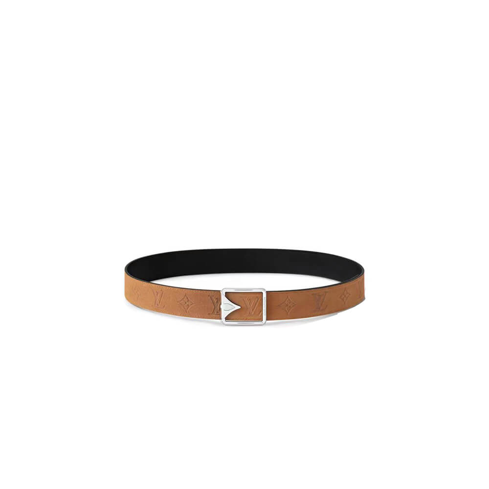 LV Venice 35mm Belt - Replica Luxury Bags™