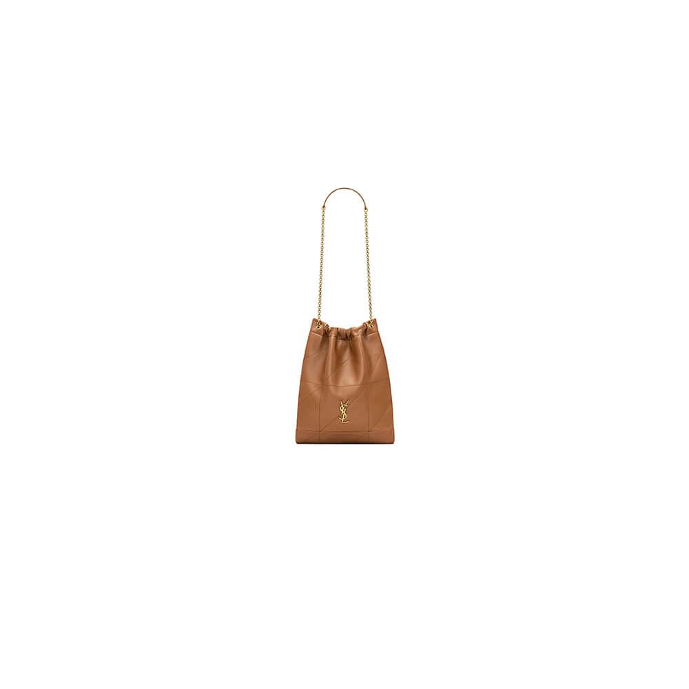YSL Jamie Pochon Bag in Lambskin - Replica Luxury Bags™