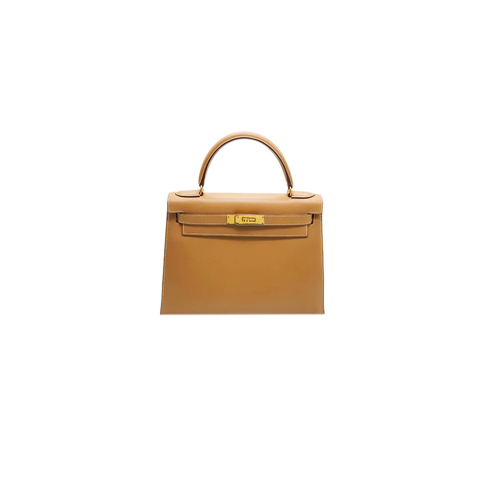 Hermes Kelly 28 Bag - Replica Luxury Bags™