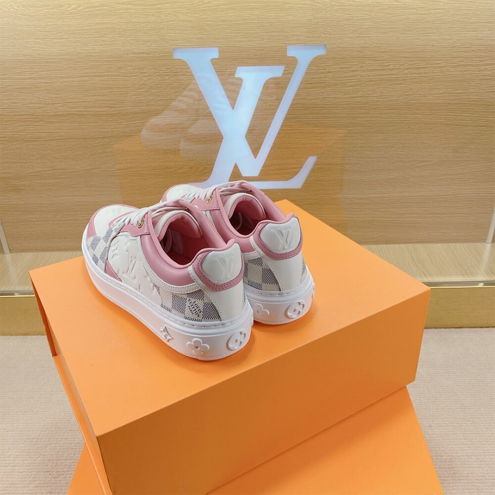LV TIME OUT SNEAKER Shoes - Replica Luxury Bags™