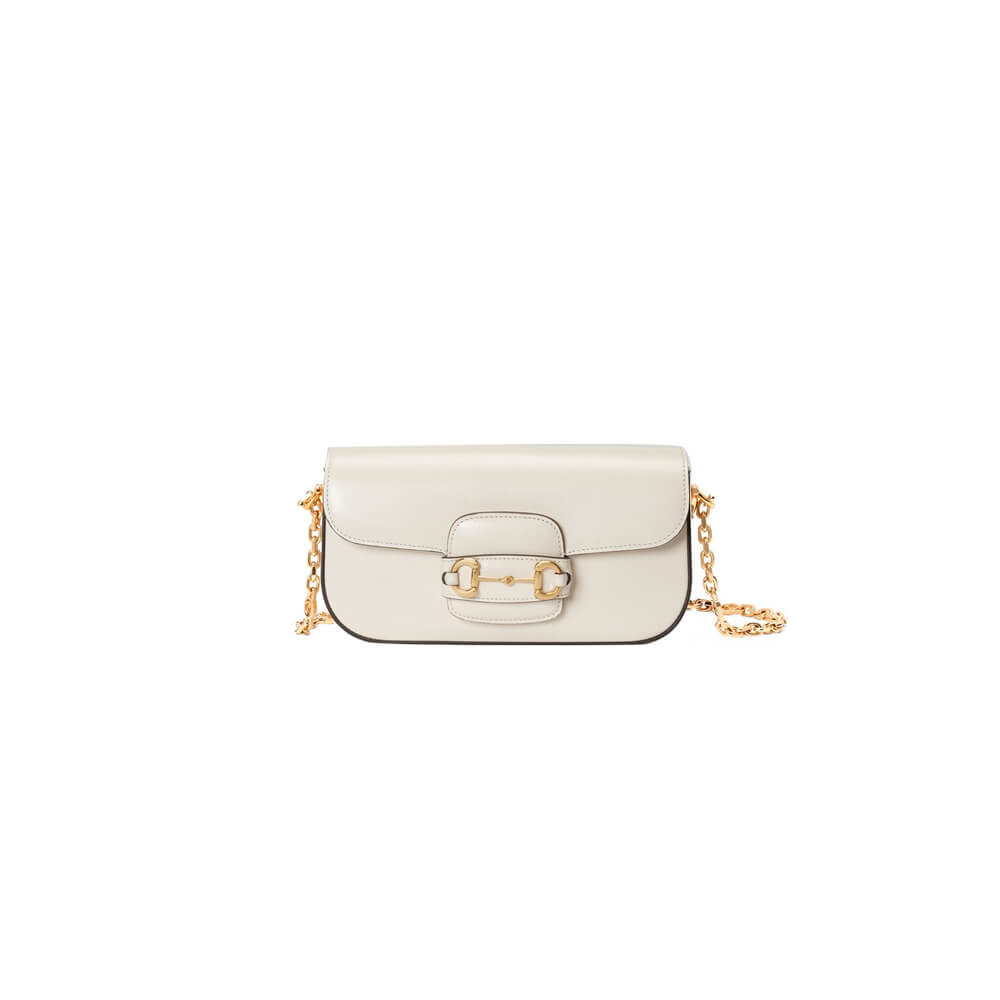 Gucci Horsebit 1955 Small Shoulder Bag - Replica Luxury Bags™