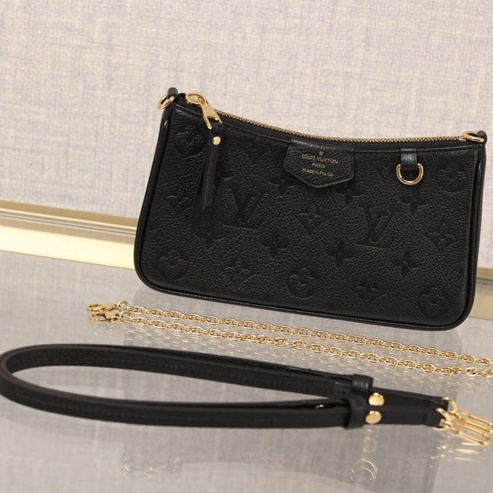 LV Easy Pouch Bag On Strap - Replica Luxury Bags™