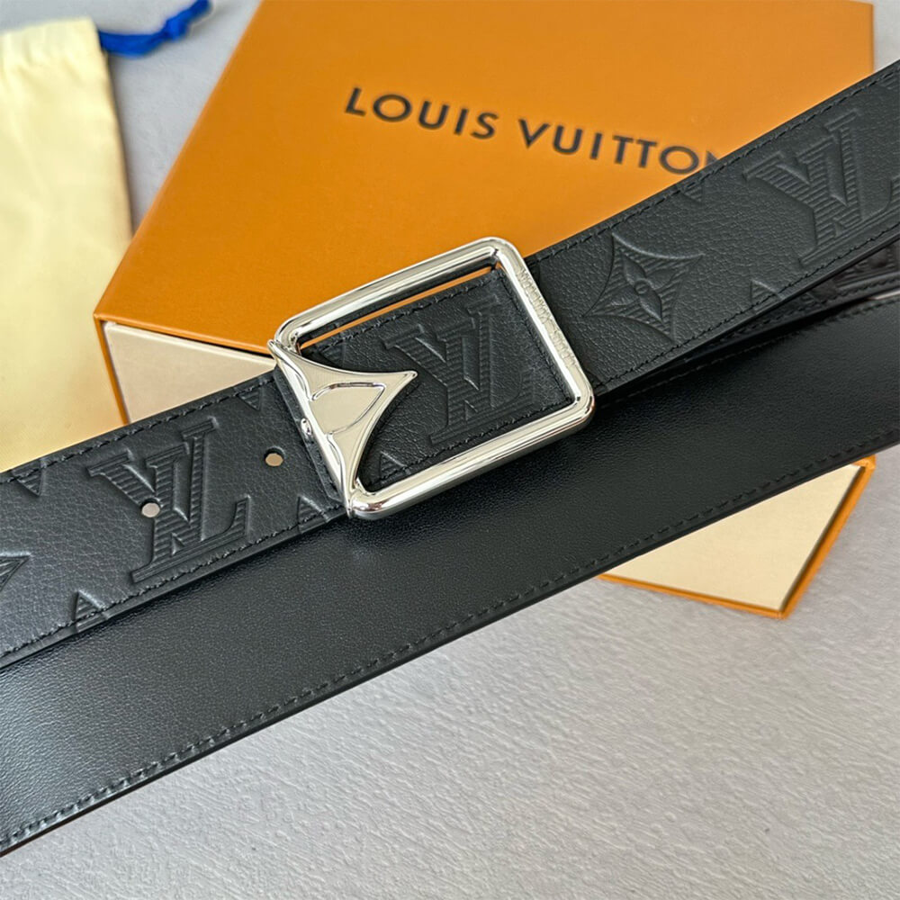 LV Venice 35mm Belt - Replica Luxury Bags™