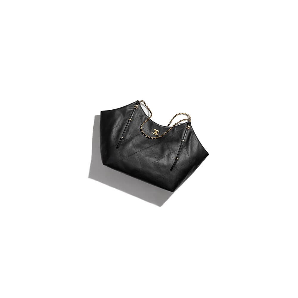Chanel Maxi Shopping Bag - Replica Luxury Bags™