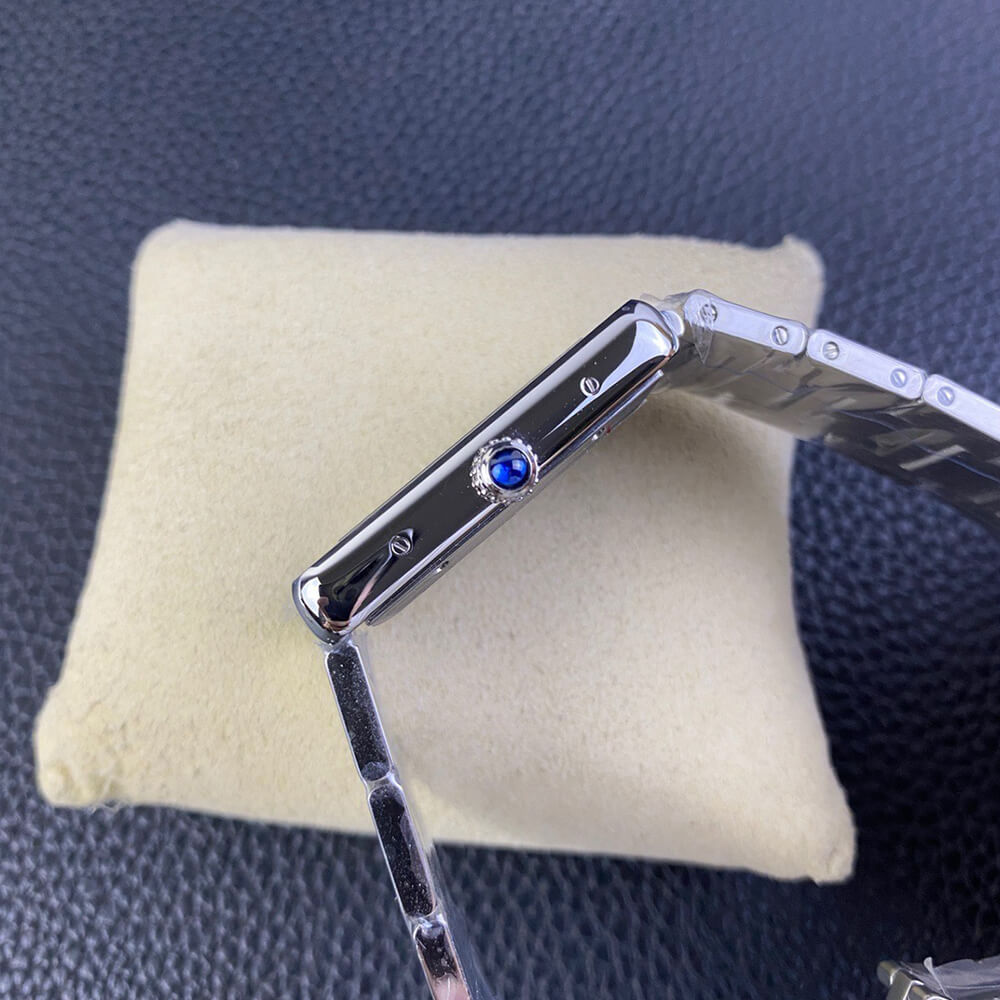 Cartier extra-large Tank Must watch - Replica Luxury Bags™