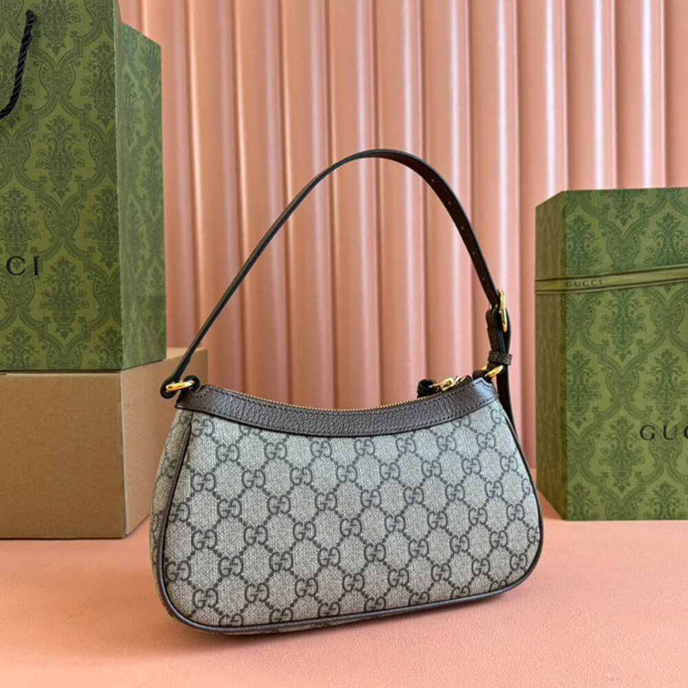 Gucci Ophidia Small Shoulder Bag - Replica Luxury Bags™