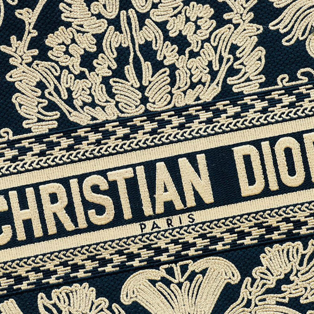 Large Dior Book Tote Bag - Replica Luxury Bags™