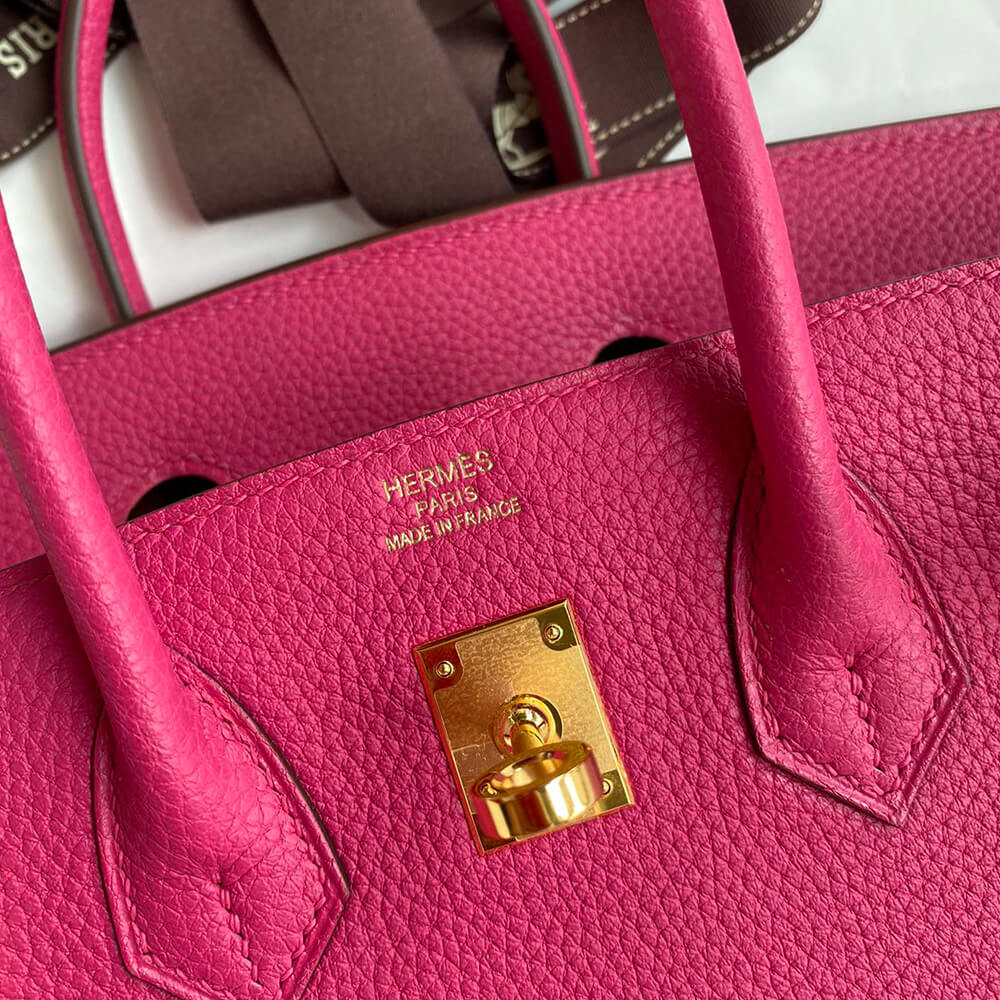 Hermes Birkin 30 Bag - Replica Luxury Bags™