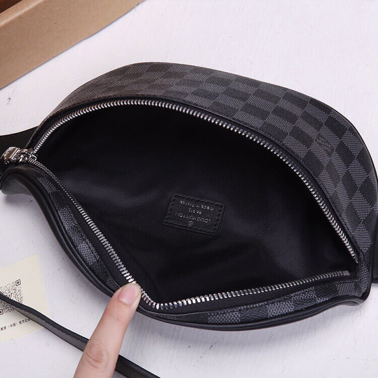 LV Campus Bumbag - Replica Luxury Bags™