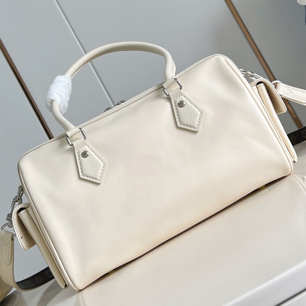 LV Speedy Cargo Vibe Bag - Replica Luxury Bags™