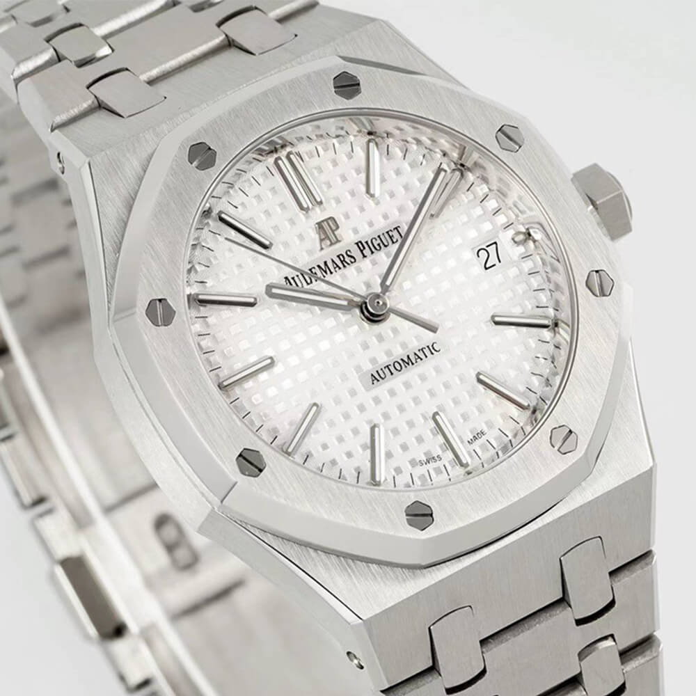 Audemars Piguet Royal Oak 15450 - Replica Luxury Bags™